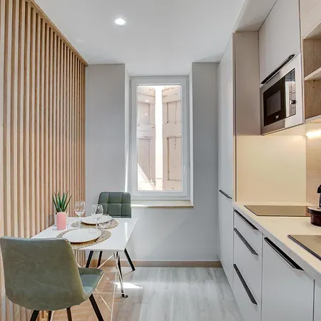 & Detente , Centre Bourgoin, Wifi Rapide Apartment
